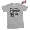 vegan Exclusive T-shirt