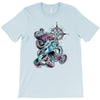 summer cthulhu T-Shirt