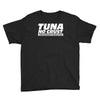 tuna no crust Youth Tee