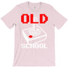 old school joystick T-Shirt