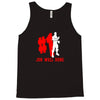 job well done batle royal gaming Tank Top