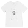 sbender V-Neck Tee