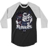 raices 3/4 Sleeve Shirt