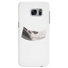 Girl Samsung Galaxy S7 Edge