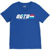 real galactic heroes V-Neck Tee