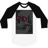 peek mosaic 3/4 Sleeve Shirt