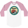 lawndale&rsquo;s undead 3/4 Sleeve Shirt