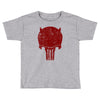 punishurdock Toddler T-shirt