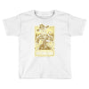 prevent outbreaks Toddler T-shirt