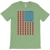 usa beer pong champ T-Shirt