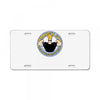 bravo's gym License Plate