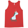 cute (2) Tank Top
