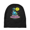 power noodles Baby Beanies