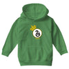 king cobra Youth Hoodie