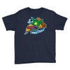 pizza time! Youth Tee