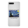 Vincent Van Gogh The Starry Night iPhone 7 Plus Case