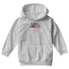 law &amp; mordor Youth Hoodie