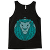 lion king Tank Top