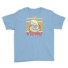 i survived lv 426 Youth Tee