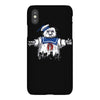 fight the puft iPhoneX Case