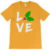 love christmas trending T-Shirt