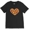 pizza lover V-Neck Tee