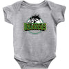 HUMBOLDT BRONCOS Baby Bodysuit