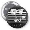Sad Girls Club Pin-back button