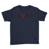 God of Joystick Youth Tee