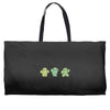 cactus Weekender Totes