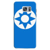 the big bang theory movie sheldon cooper violet lantern Samsung Galaxy S7