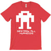berzerk robot T-Shirt