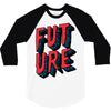 future 3/4 Sleeve Shirt