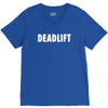 deadlift V-Neck Tee