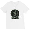 necronomicook V-Neck Tee