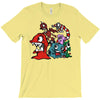 monster mash T-Shirt