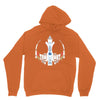 rebel ship Unisex Hoodie