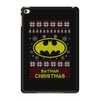 batman christmas iPad Mini 4