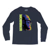 mcgregor face Long Sleeve Shirts