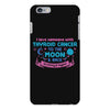 I Love Someone with Thyroid Cancer to The Moon and Back to Infinity iPhone 6 Plus/6s Plus Case