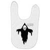snack attack Baby Bibs