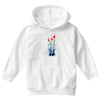 running wild Youth Hoodie