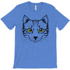 Best Cat T-Shirt