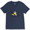 sumo pile driver V-Neck Tee