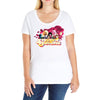 steven universe shirt Ladies Curvy T-Shirt