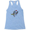 t'rex Racerback Tank