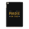 Made In The 80's iPad Mini 4