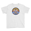 businessman Youth Tee