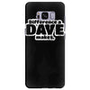 what a difference a dave makes Samsung Galaxy S8 Plus