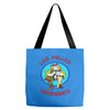 breaking bad los pollos hermanos cool Tote Bags